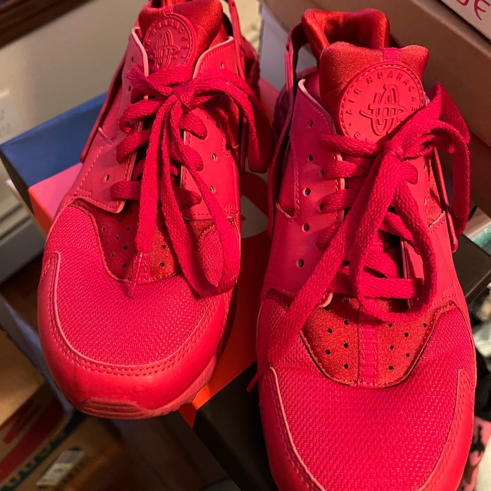 Huaraches